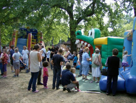 Családi Nap Nyíregyháza 2012/4.